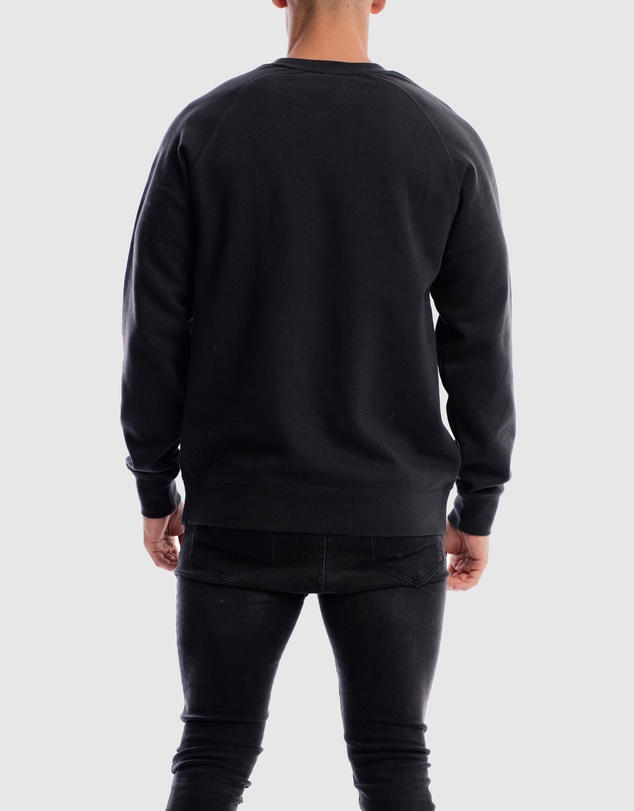 DVNT - Vintage Craft Crewneck