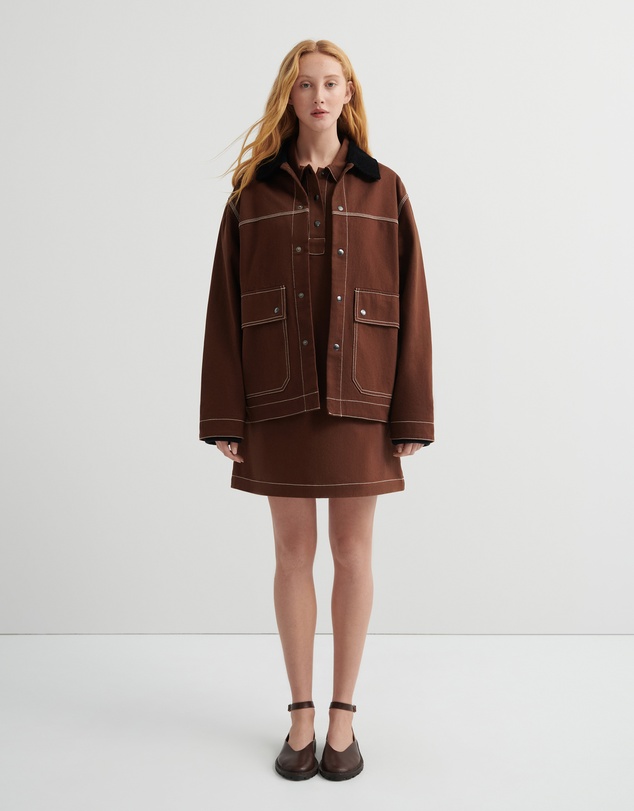 Kowtow - Foundation Dress