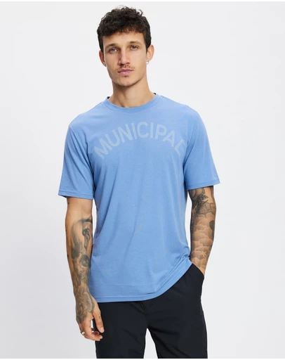 Municipal - Origin Superblend T-Shirt