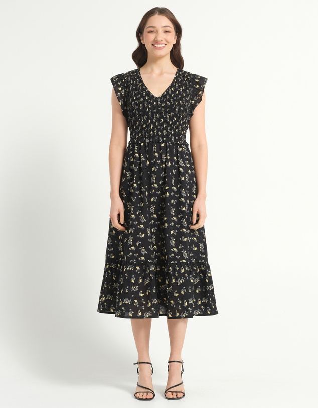 Stella - Milly Dress