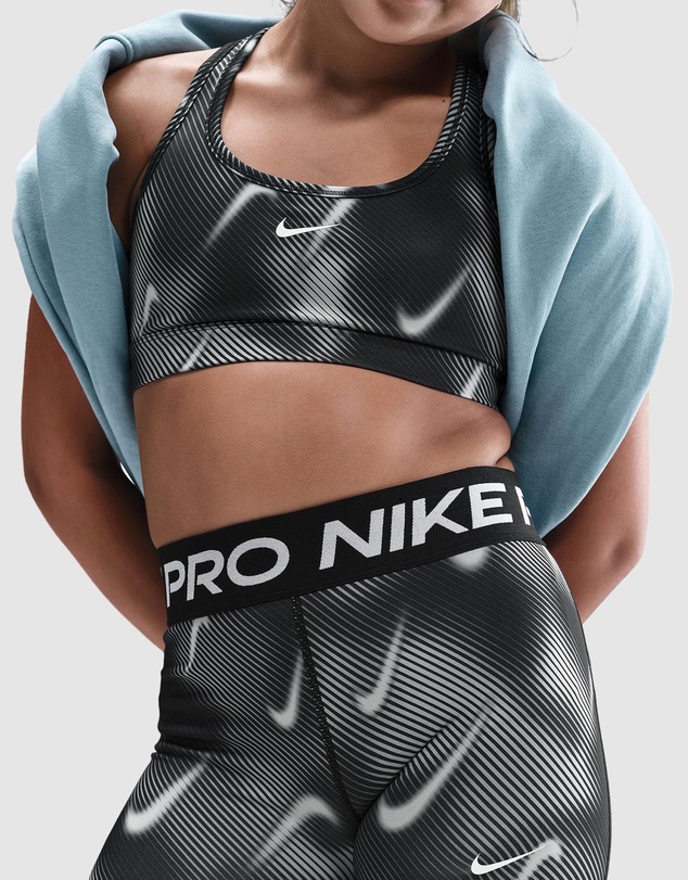 Nike - Pro Dri-FIT 3