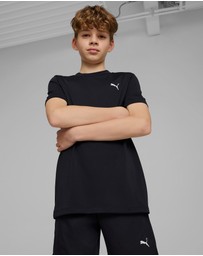 Puma - Train All Day Tee - Boys