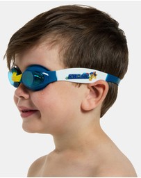 Zoggs - Goggle Chase - Kids