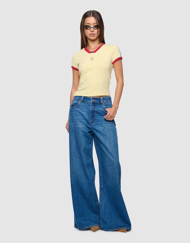 Abrand - Good Sport Mini Jersey