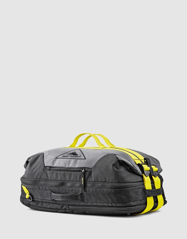 High Sierra - Dells Canyon Travel Carry-On Convertible Duffle Bag