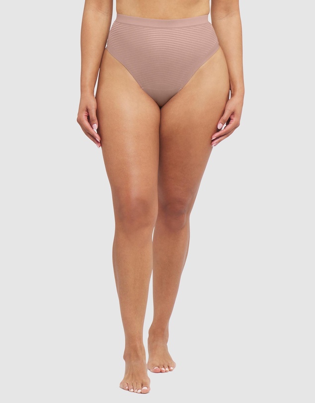 Spanx - Supima Shaping-Thong