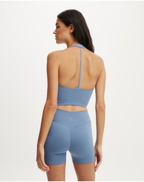 Cotton On Body Active - Ultra Soft T-Bar Tank