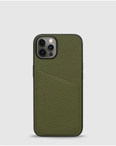 Status Anxiety - Who's Who Case - iPhone 14 Pro Max