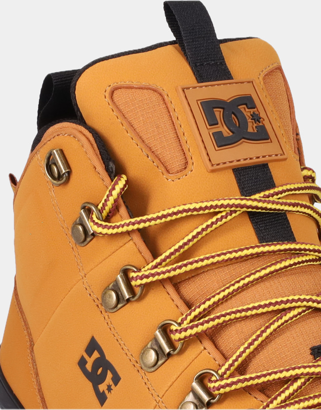 DC Shoes - Mens DC Tarmont Boots