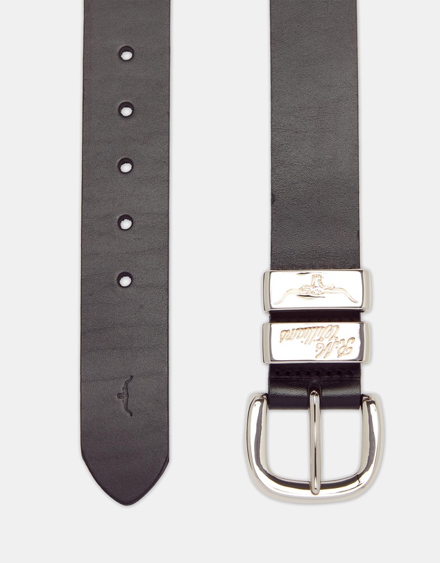 R.M.Williams - Drover Belt