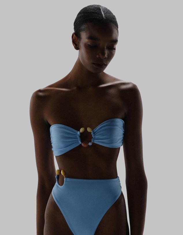 Baobab - Nala Bikini Top