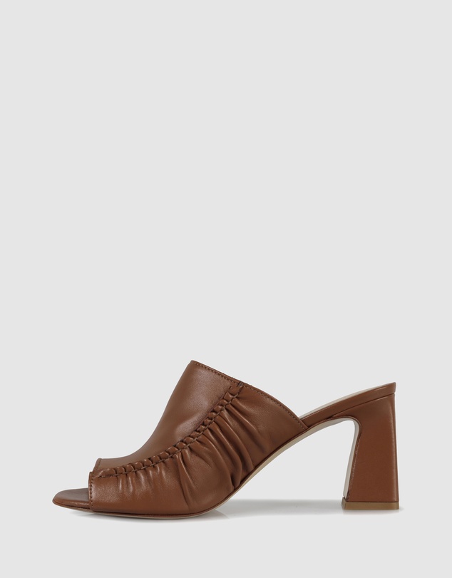 Sempre Di - Zephy Mules