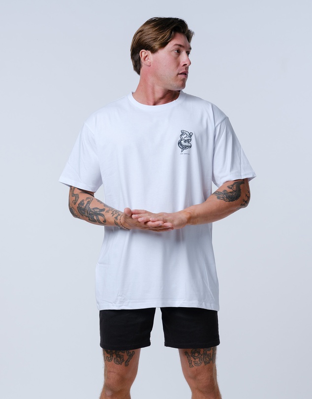 DVNT - Death Before Dishonour Tee