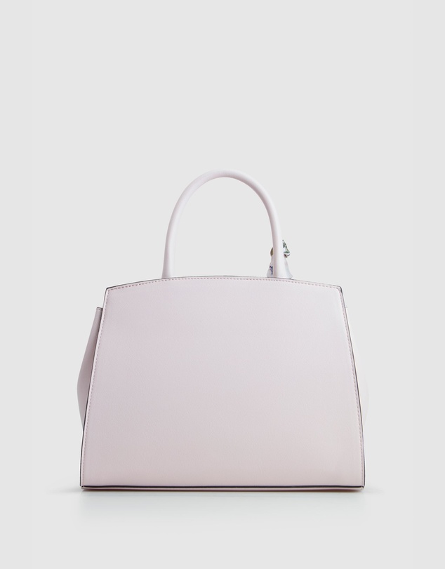 Laura Jones - Paloma Scarf Tote Bag