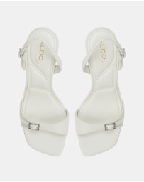 ALDO - Farlie Slingback Heels