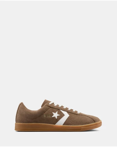 Converse - All Star Classic Trainer Suede - Unisex