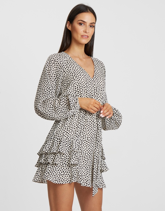 Tussah - Madelina Dress