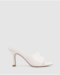 Verali - Petracca Heeled Mules
