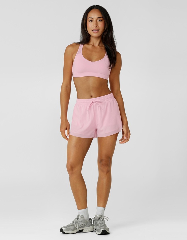Lorna Jane - Run Around 2-in-1 Shorts