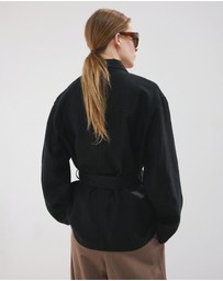M.N.G - Will Jacket