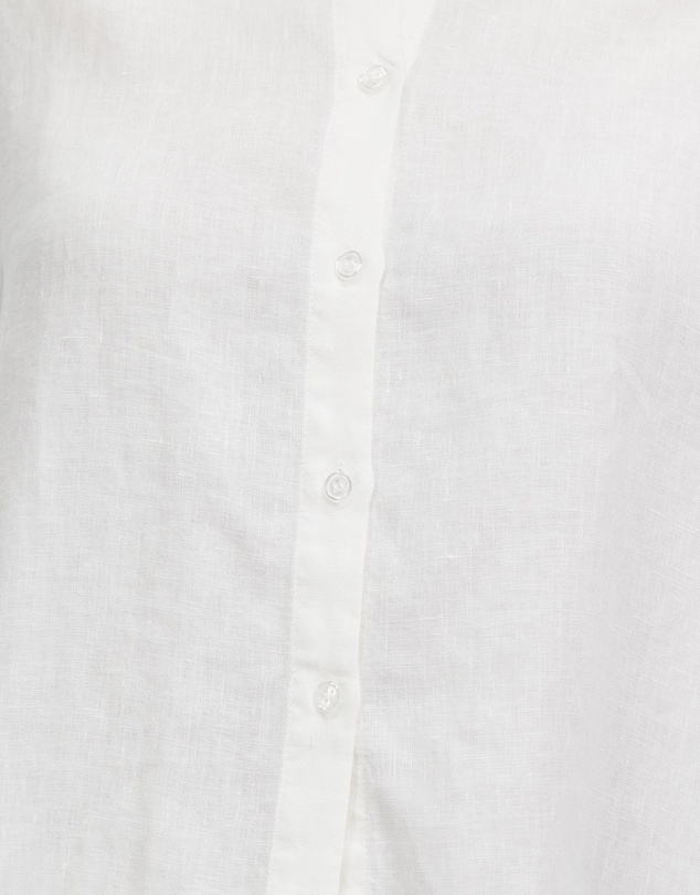 Grace Willow - Eliza Linen Shirt