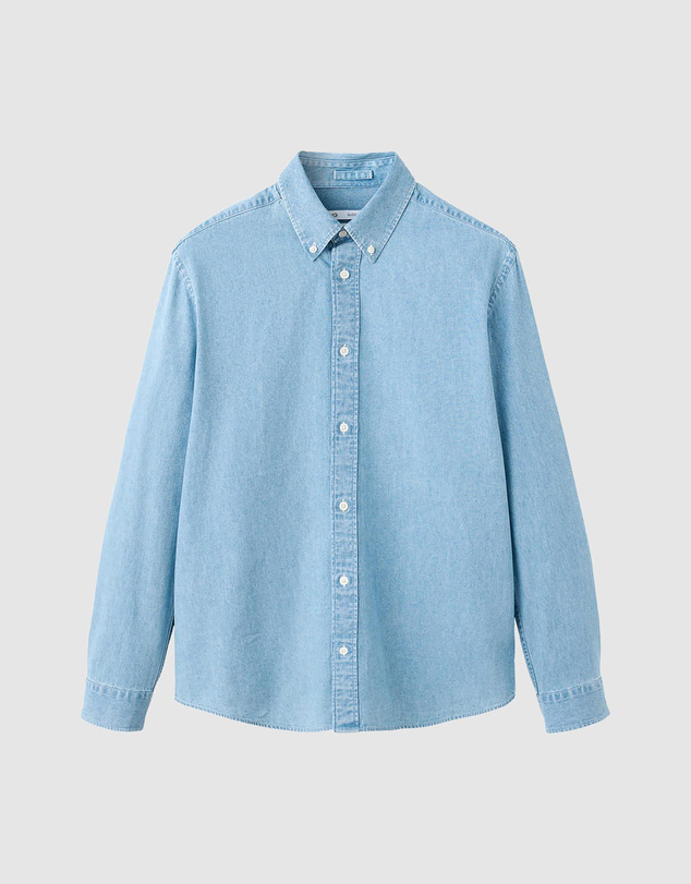 M.N.G - Corinto Shirt