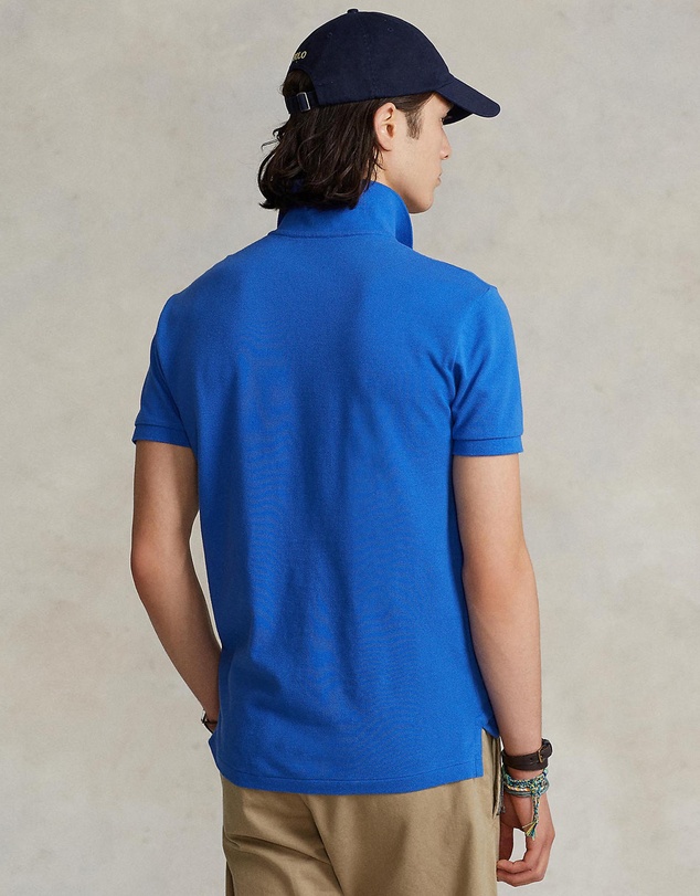 Polo Ralph Lauren - ICONIC EXCLUSIVE - The Iconic Mesh Polo Shirt