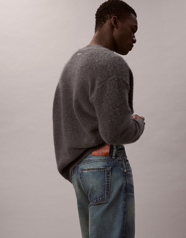 Calvin Klein Jeans - 90s Straight Jeans