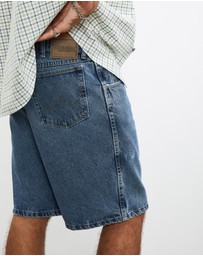 Vintage by The Real Deal - Pre Loved - Vintage Wrangler Denim Shorts