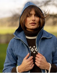 Binny - Denim Jacket