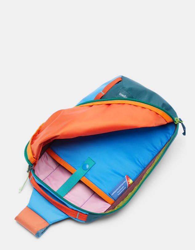 Cotopaxi - Todo 8L Sling-Del Dia