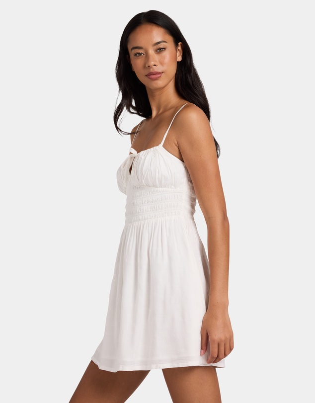 Billabong - Womens High Noon Mini Dress