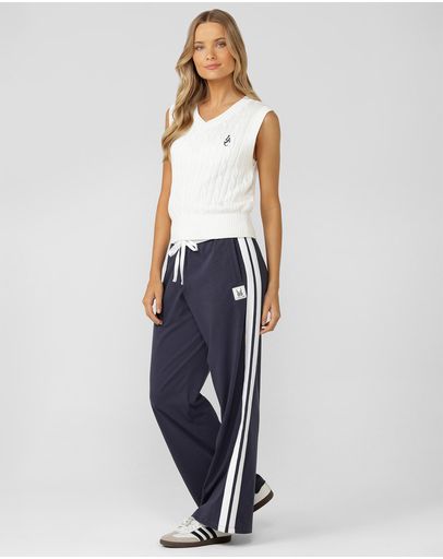 Platinum Navy