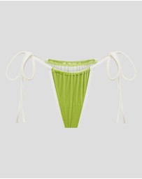 Vacay Swimwear - Rio Bottom Citrica