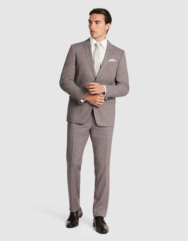 Tarocash - Tilford Slim Suit Jacket