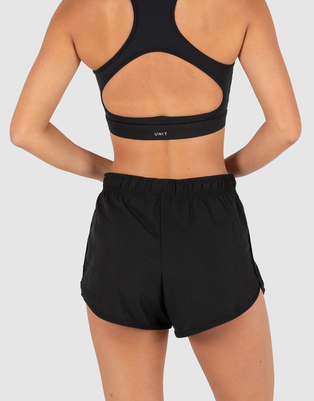 UNIT - UNIT Balance Ladies Sport Shorts
