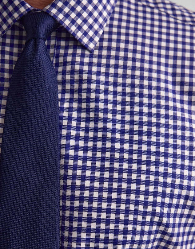 Oxford - Beckton Slim Fit Cotton Shirt