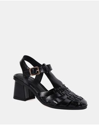 Miss Sofie - Margot Heels