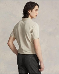 Polo Ralph Lauren - The Iconic Mesh Polo Shirt