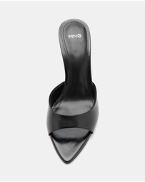 M.N.G - Pepybl Heels - Women's