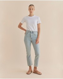 Amelius - Arcade Jean