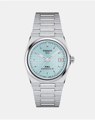 Tissot - PRX 35mm Powermatic 80