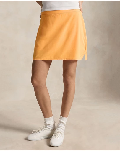 Polo Ralph Lauren - 17in Performance Skort