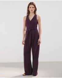 M.N.G - Rosanna Jumpsuit