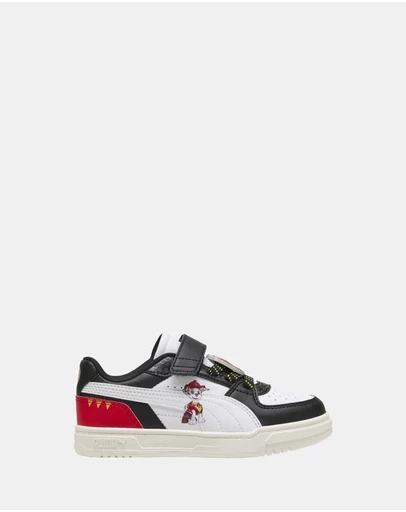 Puma - Caven III Paw Patrol Self-Fastening Pre-School