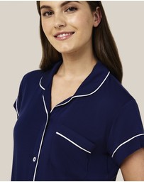 Papinelle - Kate Modal Soft Boxer PJ