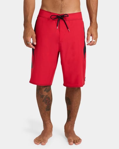 Ribbon Red