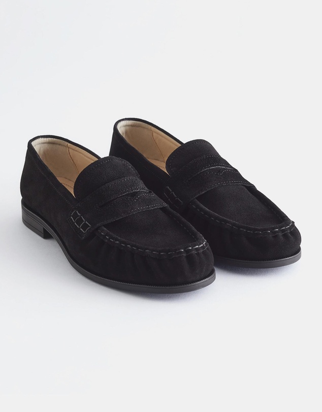 & Other Stories - Penny Loafers