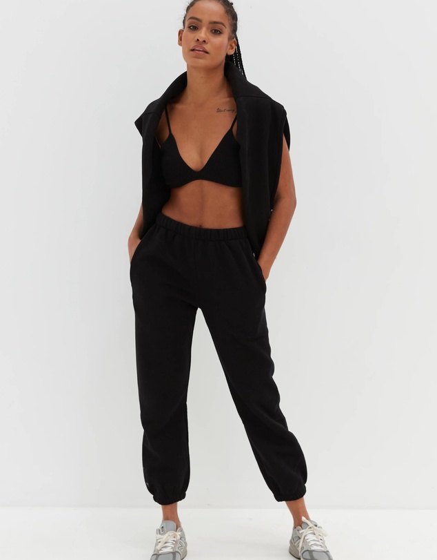 Style Addict - Sojo Hoodie