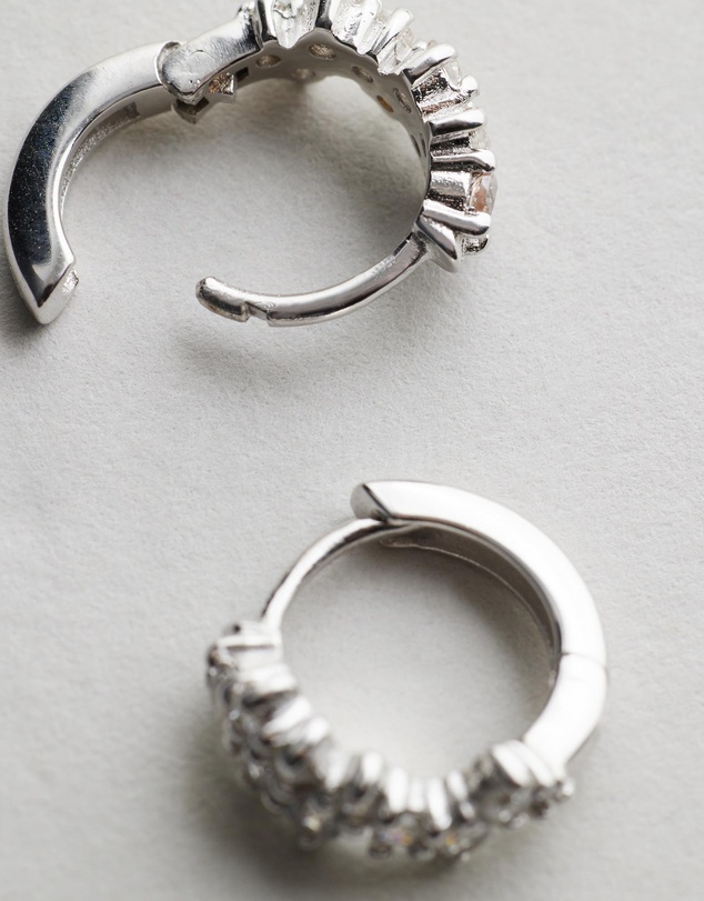 EL&RO Jewellery - Covey Huggies